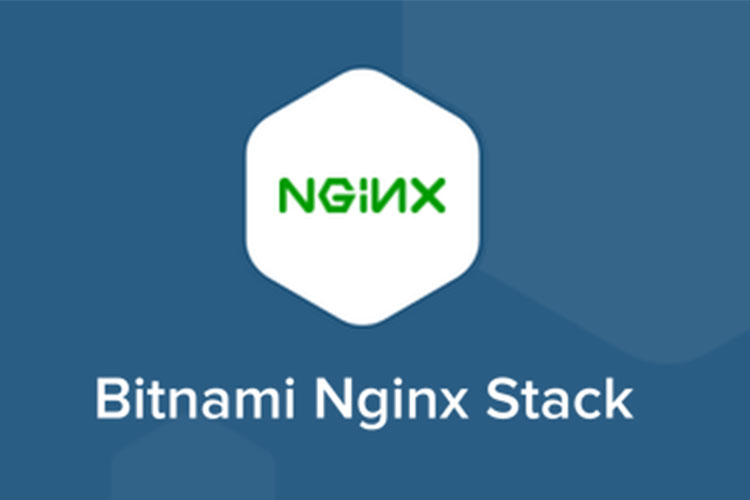 Bitnami Nginx Stack