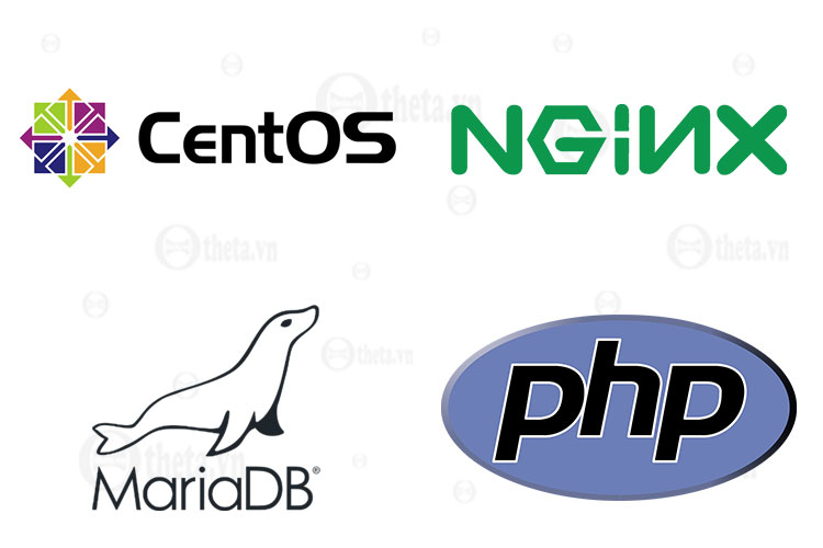 Cài đặt LEMP với CentOS 7 + NGINX + MariaDB 10 + PHP 7